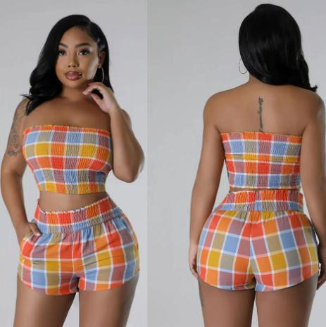 Tina fit