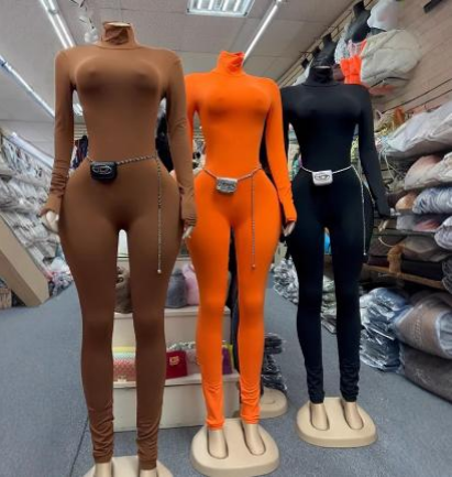 LA LA Fit